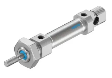 Zwrot pieniędzy Siłownik Pneumatyczny DSNU-12-50-P-A FESTO